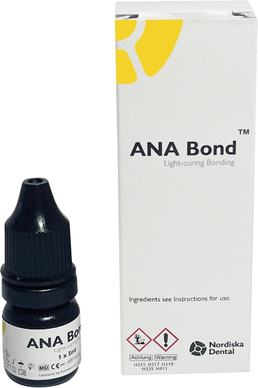ANA Bond ANA Bond