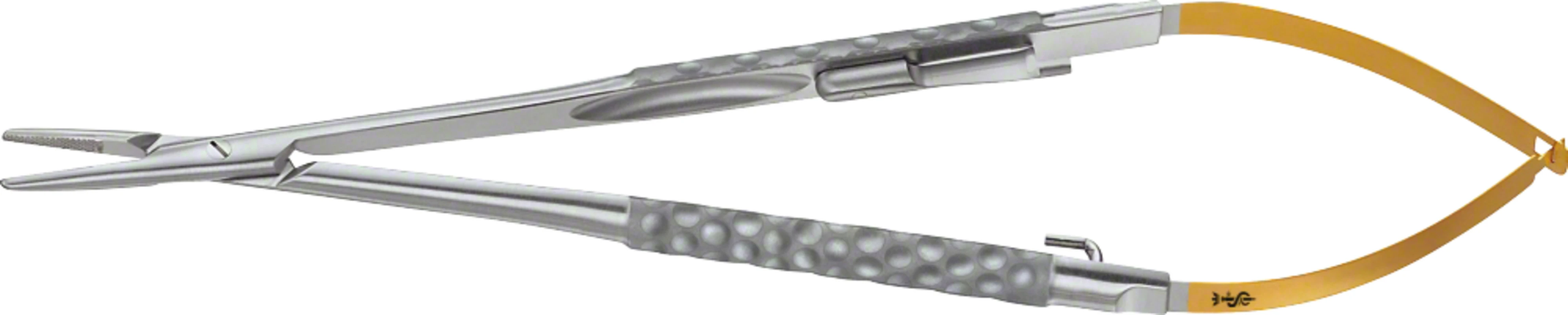 Durogrip® Nadelhalter Stück 0,4/180 mm
