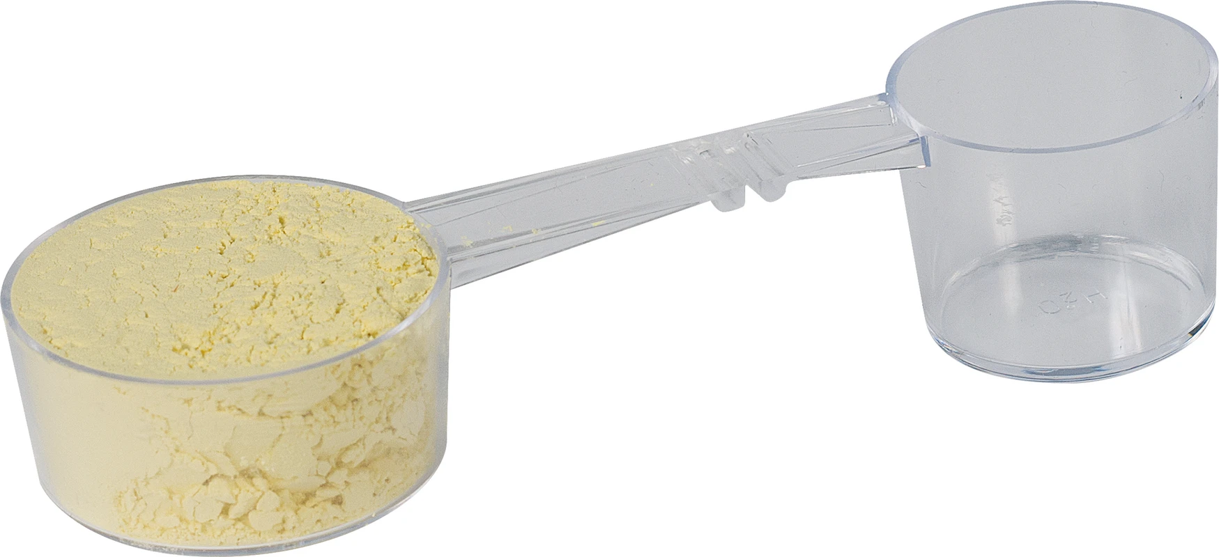algistar chromatic Beutel 453 g regular, Tropische Früchte, gelb