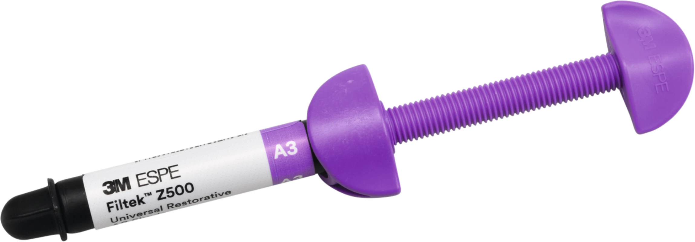 Filtek™ Z500 Spritze 3 g A3