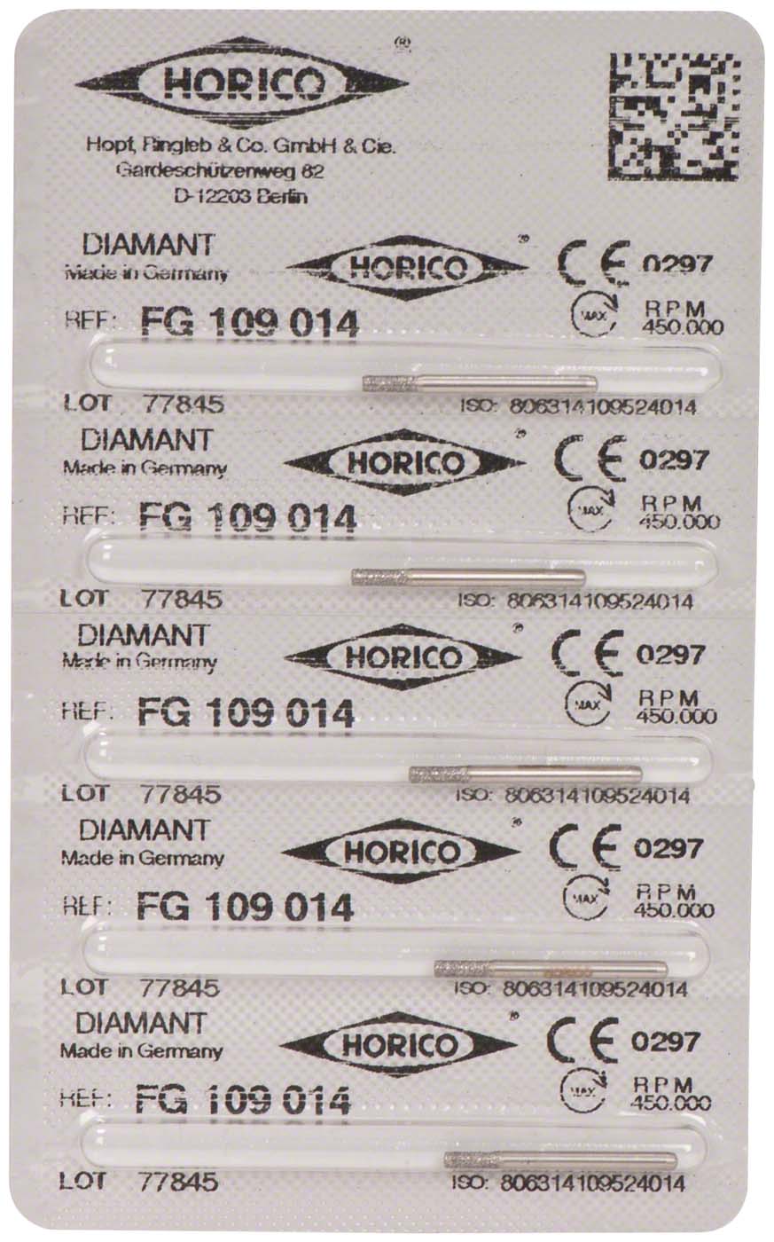 Diamantschleifer 109 Horico