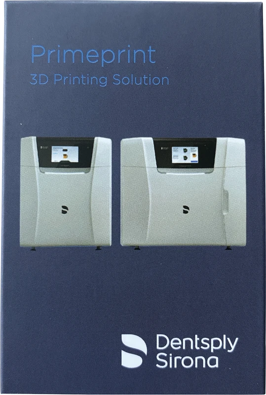 Primeprint Wischkarten Stück