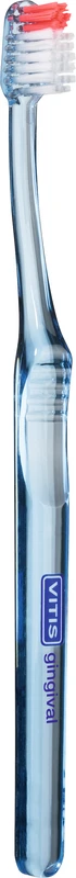VITIS® gingival Zahnbürste DENTAID