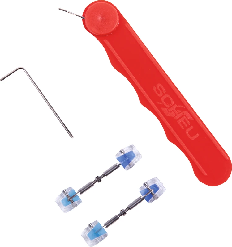 IST®plus-Set Set ISTplus®-KIT n. Prof. Hinz