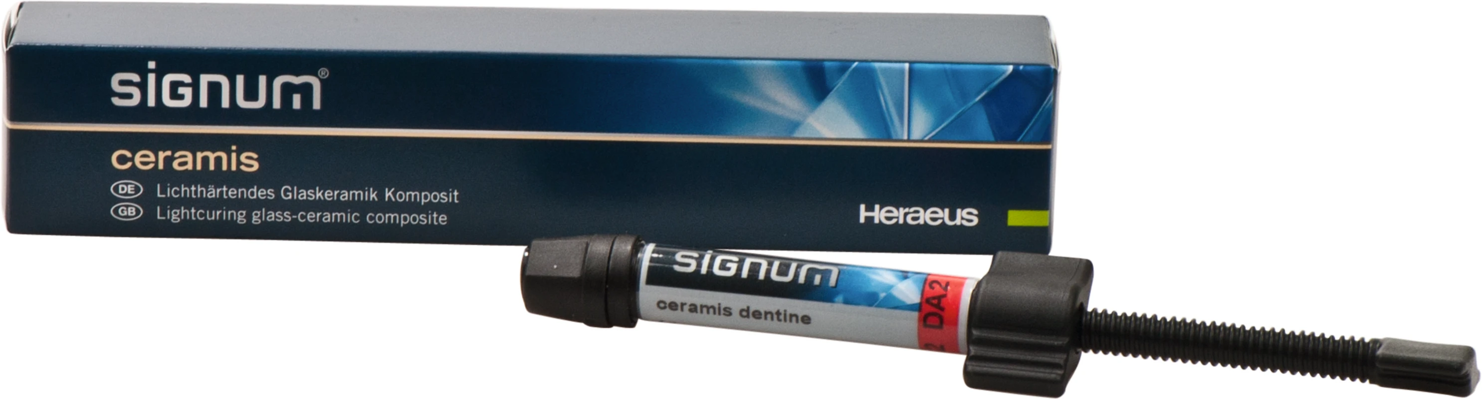 Signum® ceramis Kulzer