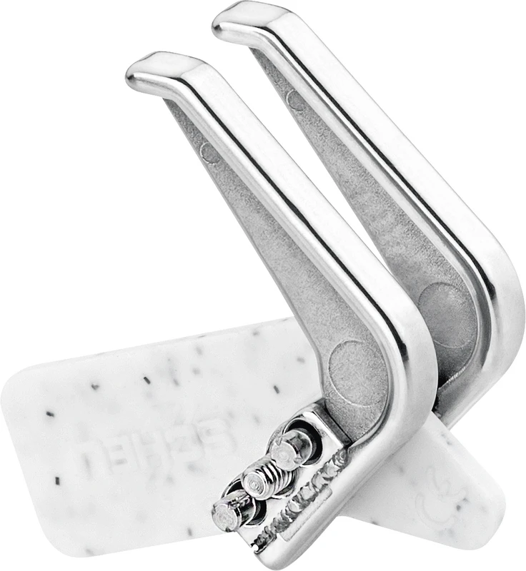 VECTOR® VDP Stück (B x H x L) 14 x 20 x 13 mm, Dehnung 5 mm VECTOR® VDP SCHEU-DENTAL