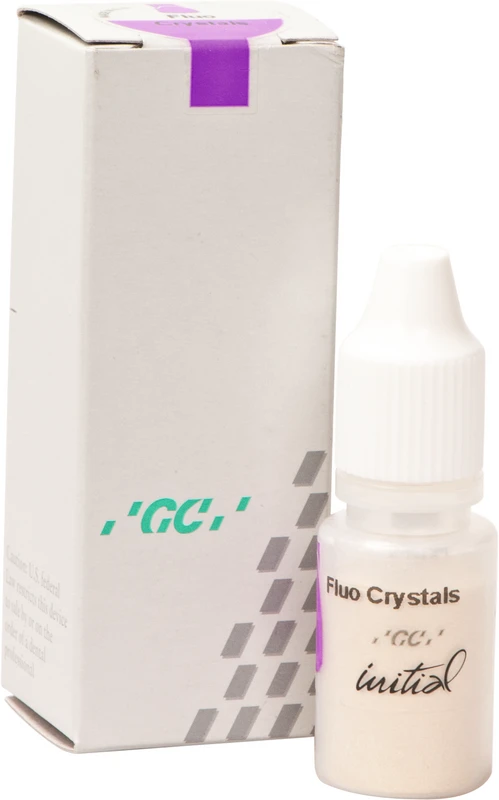 GC Initial™ IQ P-O-M GC