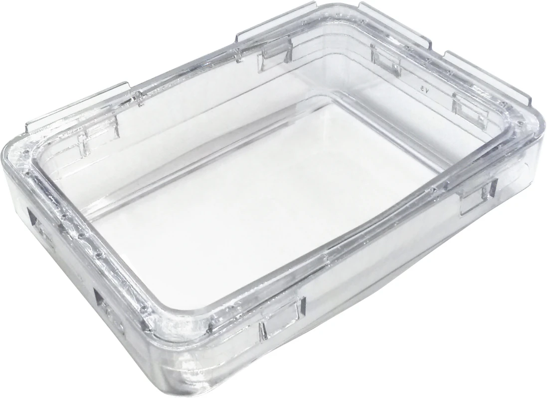 Asiga MAX™ Tray Stück 5 Liter