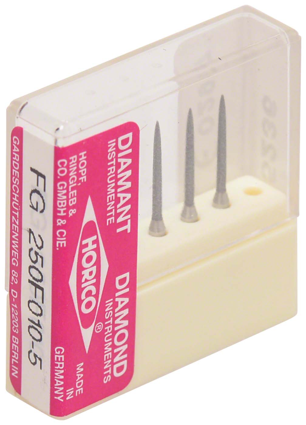 Diamantschleifer 250 Horico