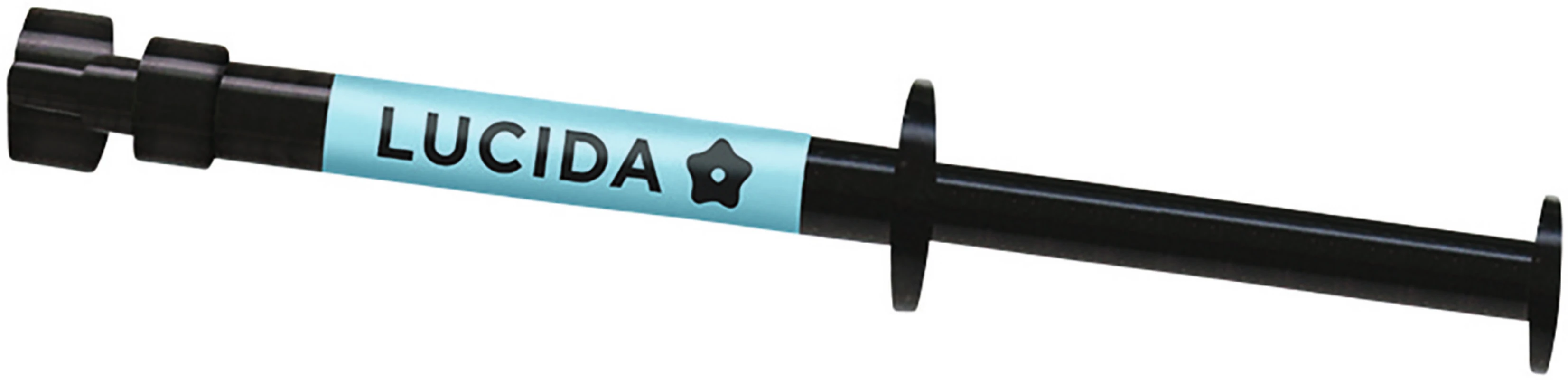 LUCIDA by Style Italiano Polierpaste Spritze 2 g Paste