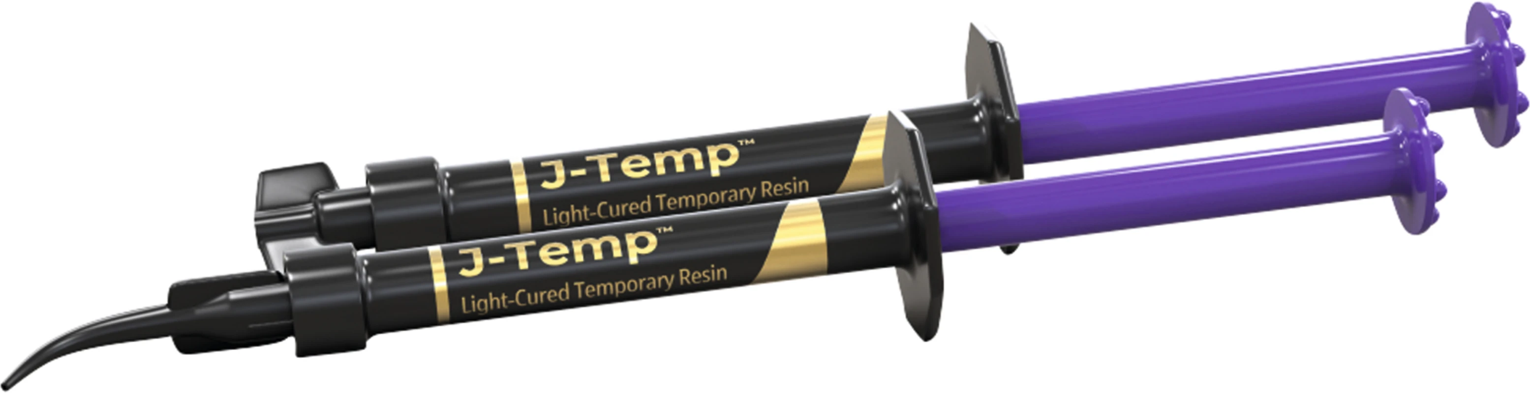 J-Temp™ Temporary Resin Kit