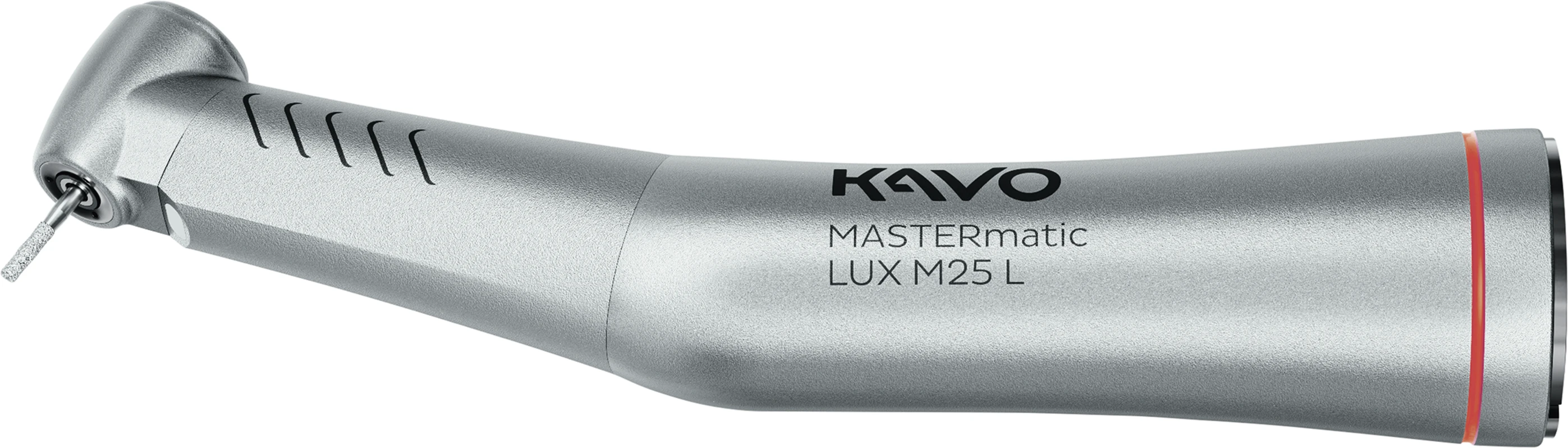 MASTERmatic™ Lux M25 L Stück Winkelstück 1:5