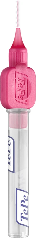 TePe® Interdentalbürsten Original Packung 25 Stück pink, Ø 0,4 mm