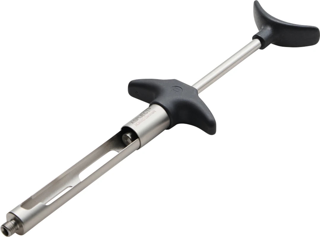 ASPIJECT® Stück 1,8 ml selbstaspirierend (passiv)