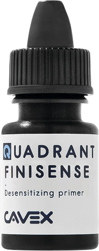 Quadrant FiniSense Flasche 5 ml Flüssigkeit