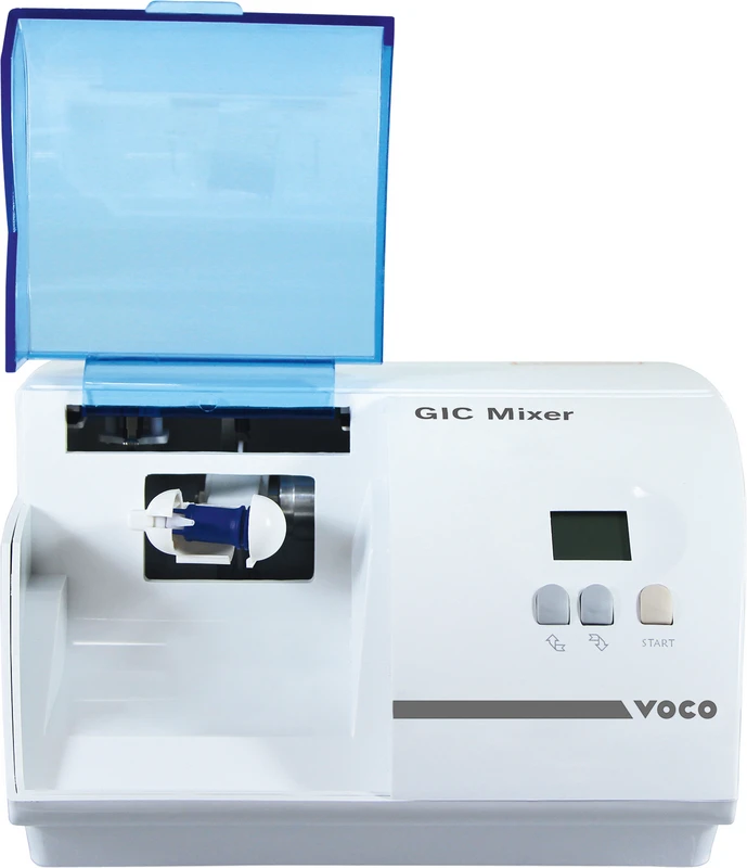 GIC Mixer