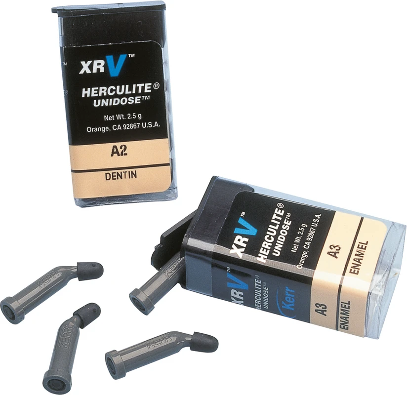 Herculite® XRV™ Spritze 5 g dentin A3