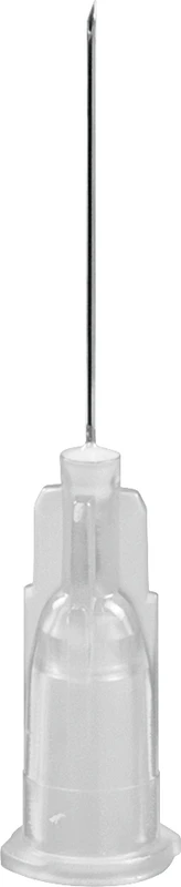 Sterican Kanüle Packung 100 Stück grau, G27 Ø 0,4 x 20 mm