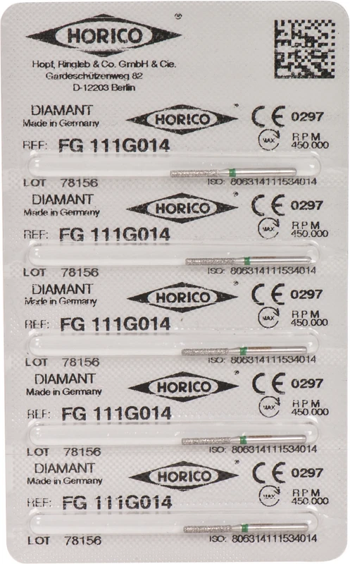 Diamantschleifer 111 Horico