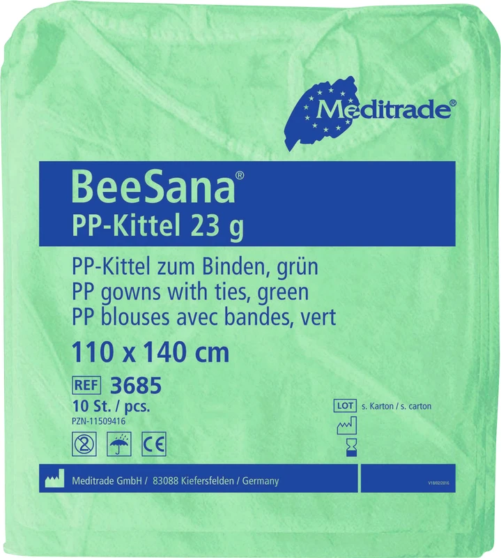 BEESANA® PP-Kittel
