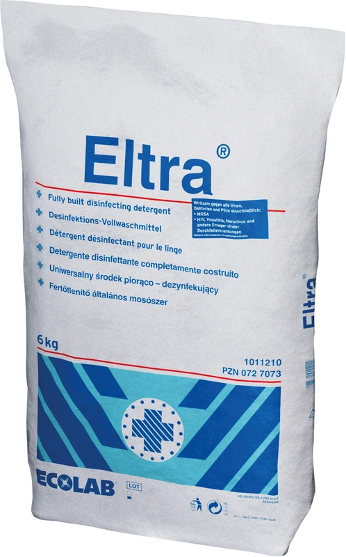 Eltra® Sack 6 kg