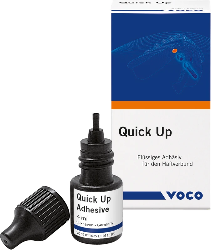 Quick Up VOCO
