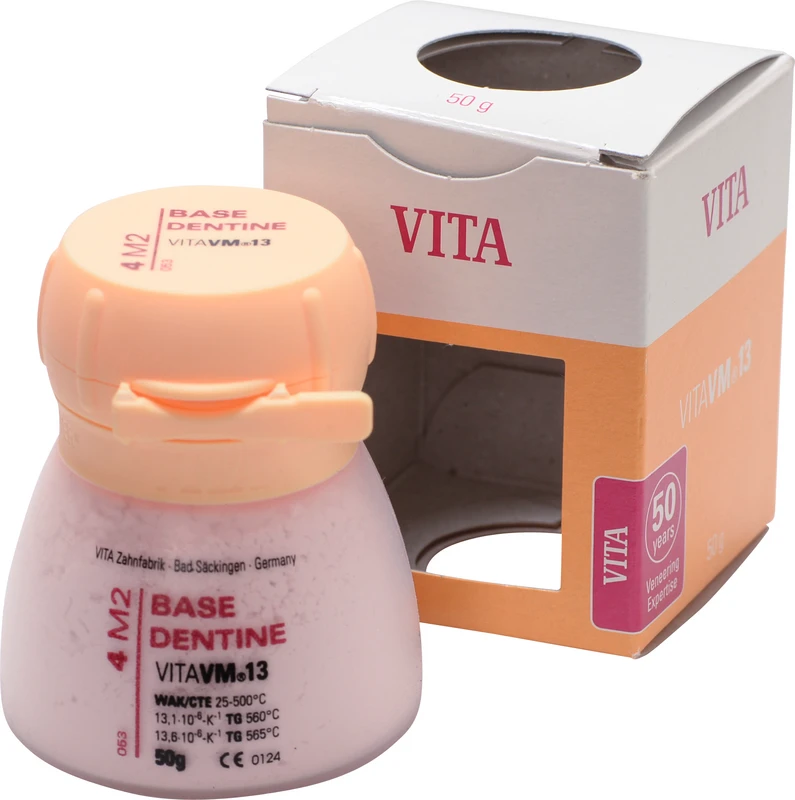 VITA VM® 13 3D-MASTER® VITA