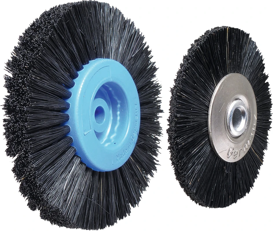 Polierbürsten OMNIDENT