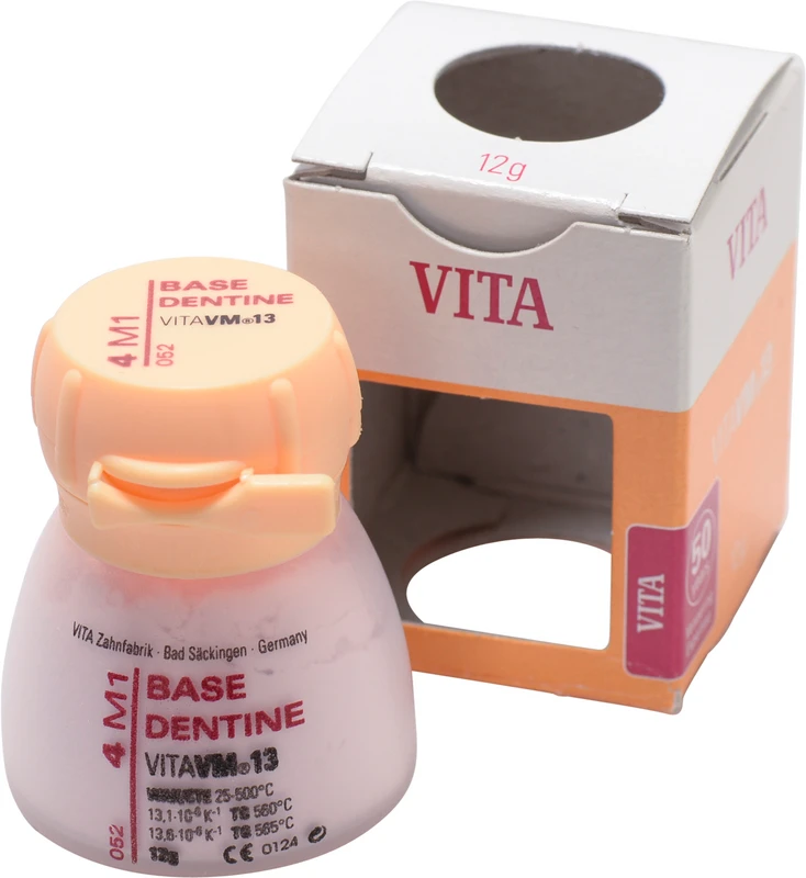 VITA VM® 13 3D-MASTER® VITA