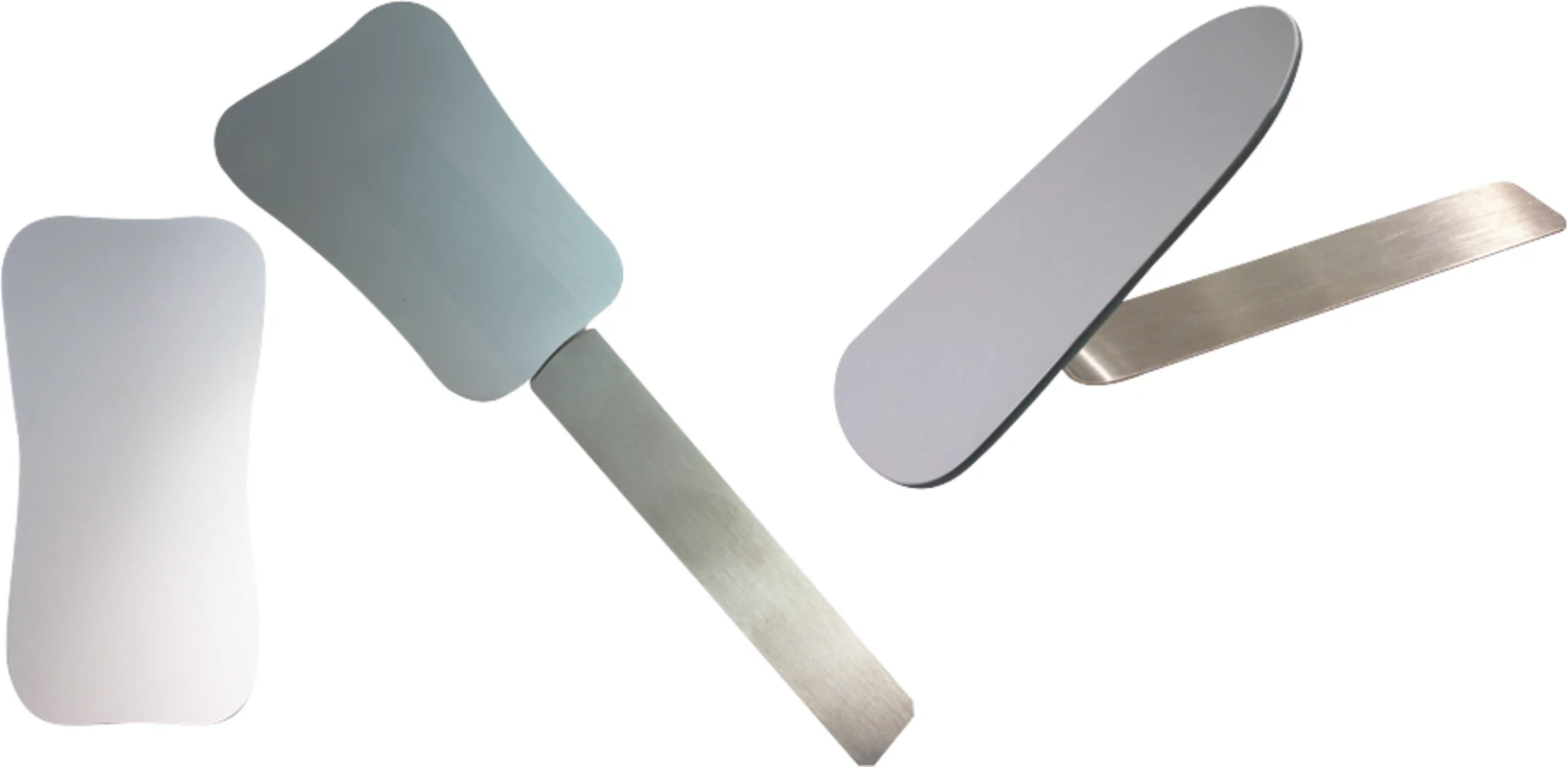 Intra-Orale Foto Spiegel NICHROMINOX