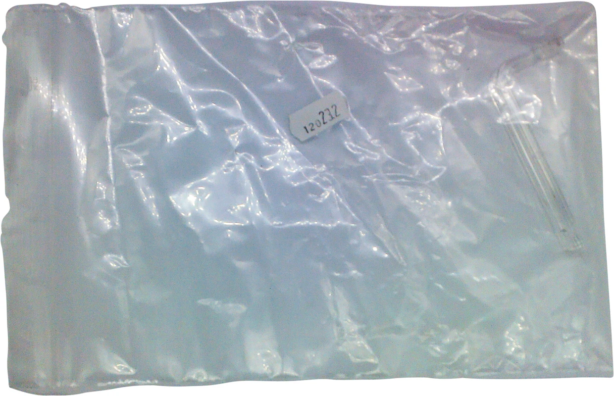 Aufbiss-Stück orangedental