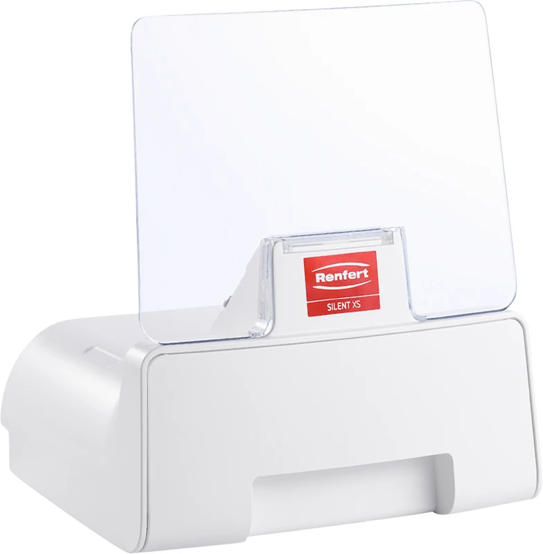 SILENT XS Stück Absaugung inklusive Zubehör