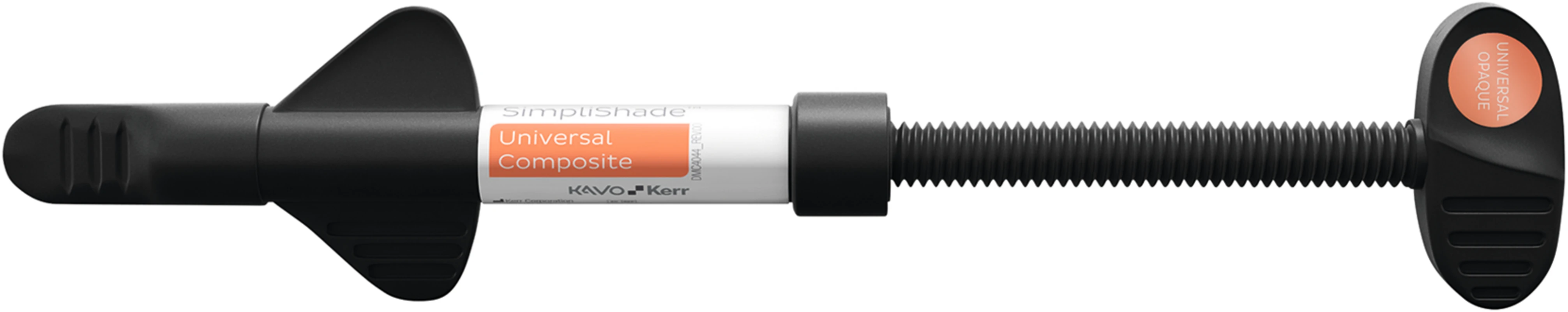SimpliShade™ Spritze 4 g Universal Opaque