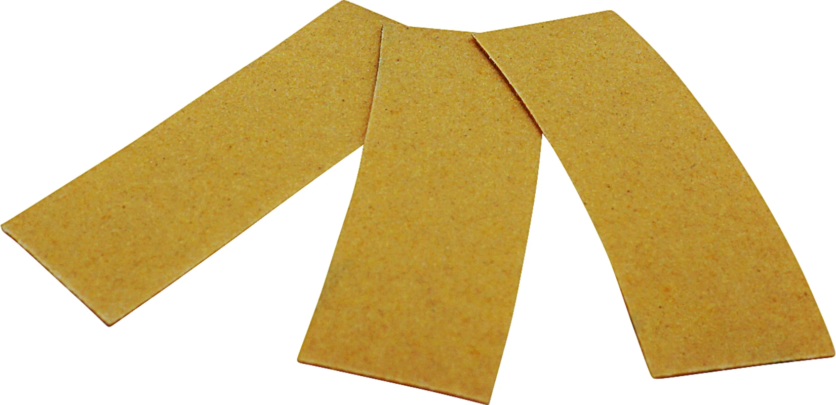 Konator®-Papier Packung 100 Stück 600er Körnung, 0°