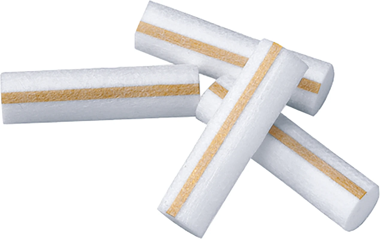 ROEKO Luna Gold Watterollen Beutel 300 g Größe 1 roeko Luna Gold Watterollen COLTENE