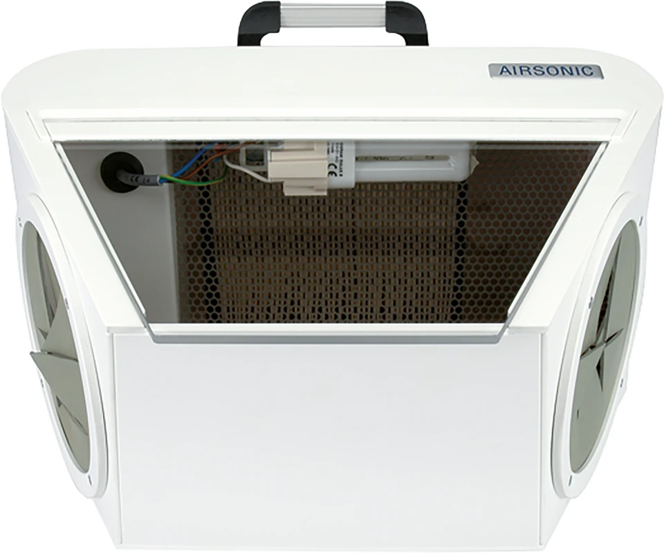 Airsonic® Absorbo Box Stück Airsonic® Absorbo Box Hager & Werken