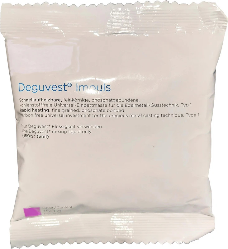 Deguvest® impuls emwerk