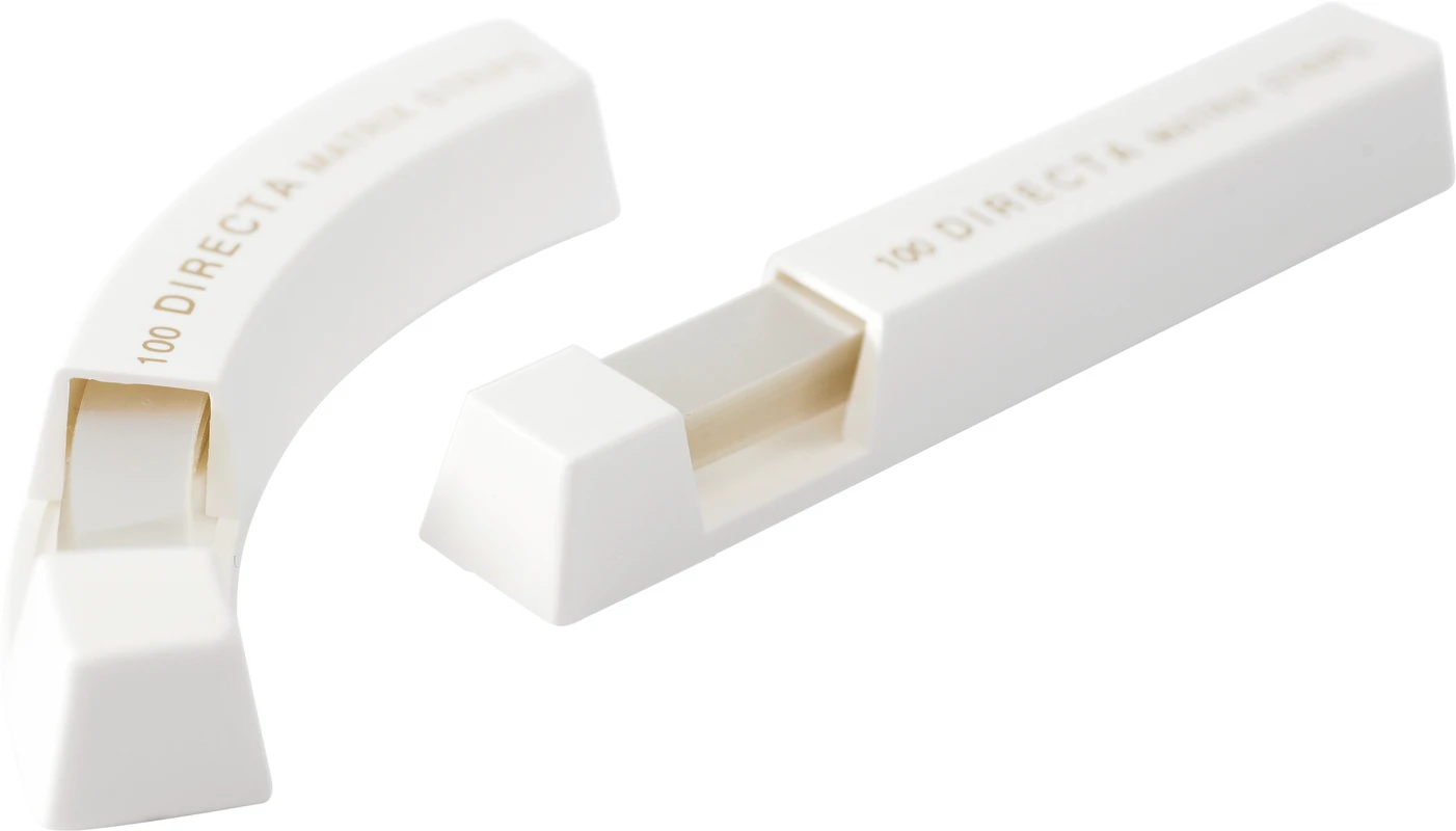 Directa® Matrix Strips Packung 100 Stück gebogen