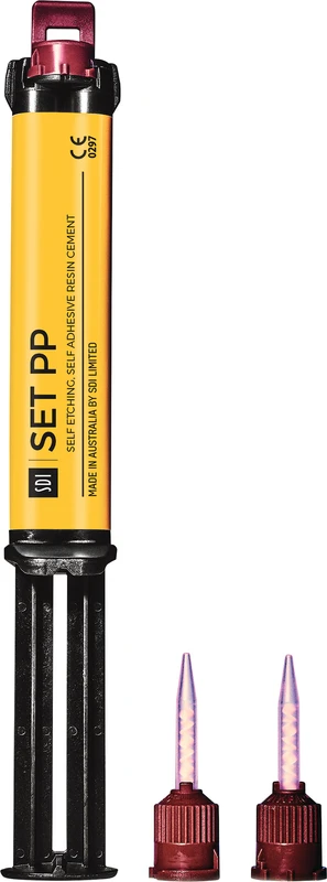 seT PP Packung 2 x 7 g Spritze OA3