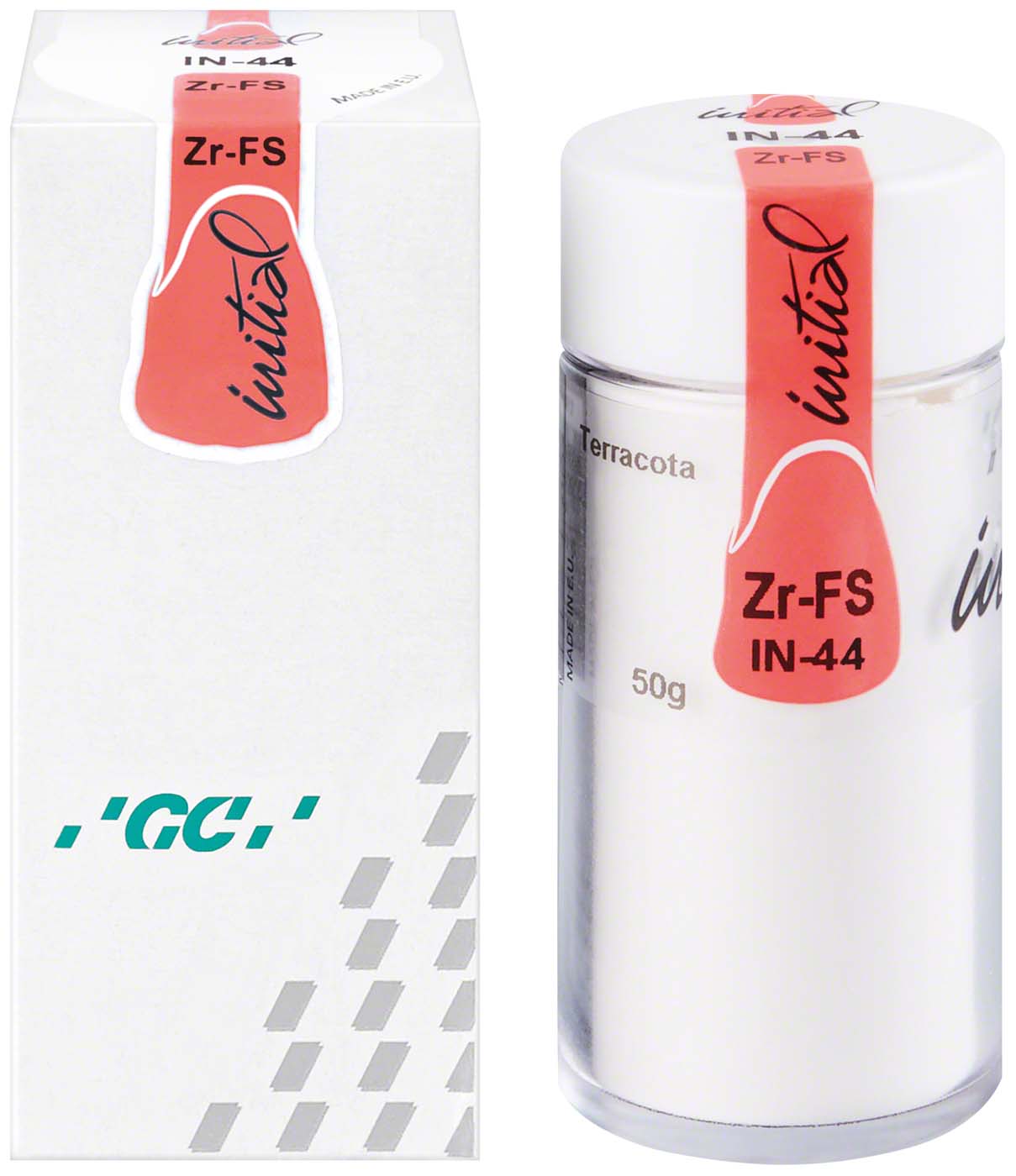 GC Initial™ Zr-FS GC