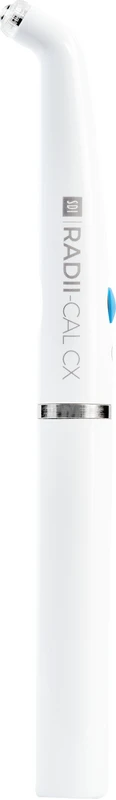 radii-cal cx Stück LED-Polymerisationslampe inklusive Zubehör