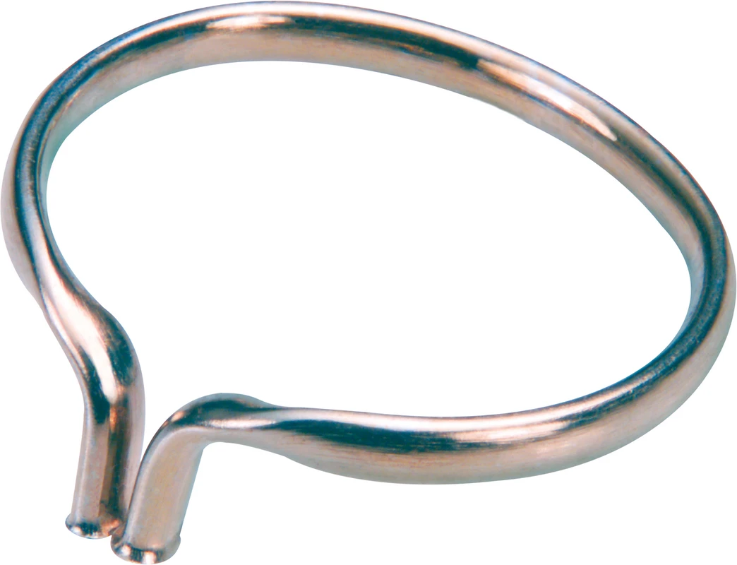 Composi-Tight® Gold Packung 3 Ringe kurz