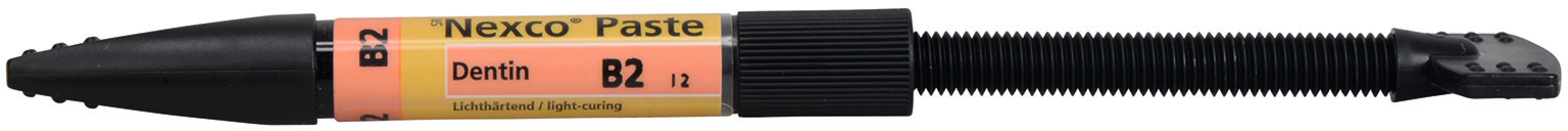 SR Nexco® Ivoclar Vivadent