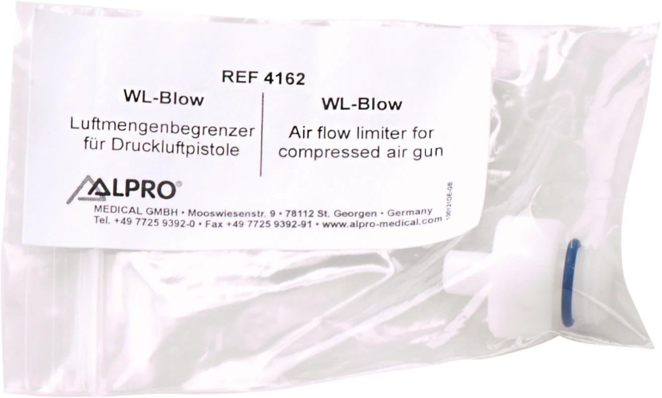 WL-blow ALPRO MEDICAL