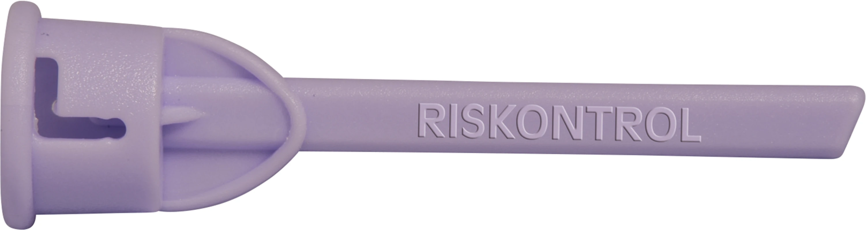 RISKONTROL® ART Pierre Rolland (ACTEON Group)