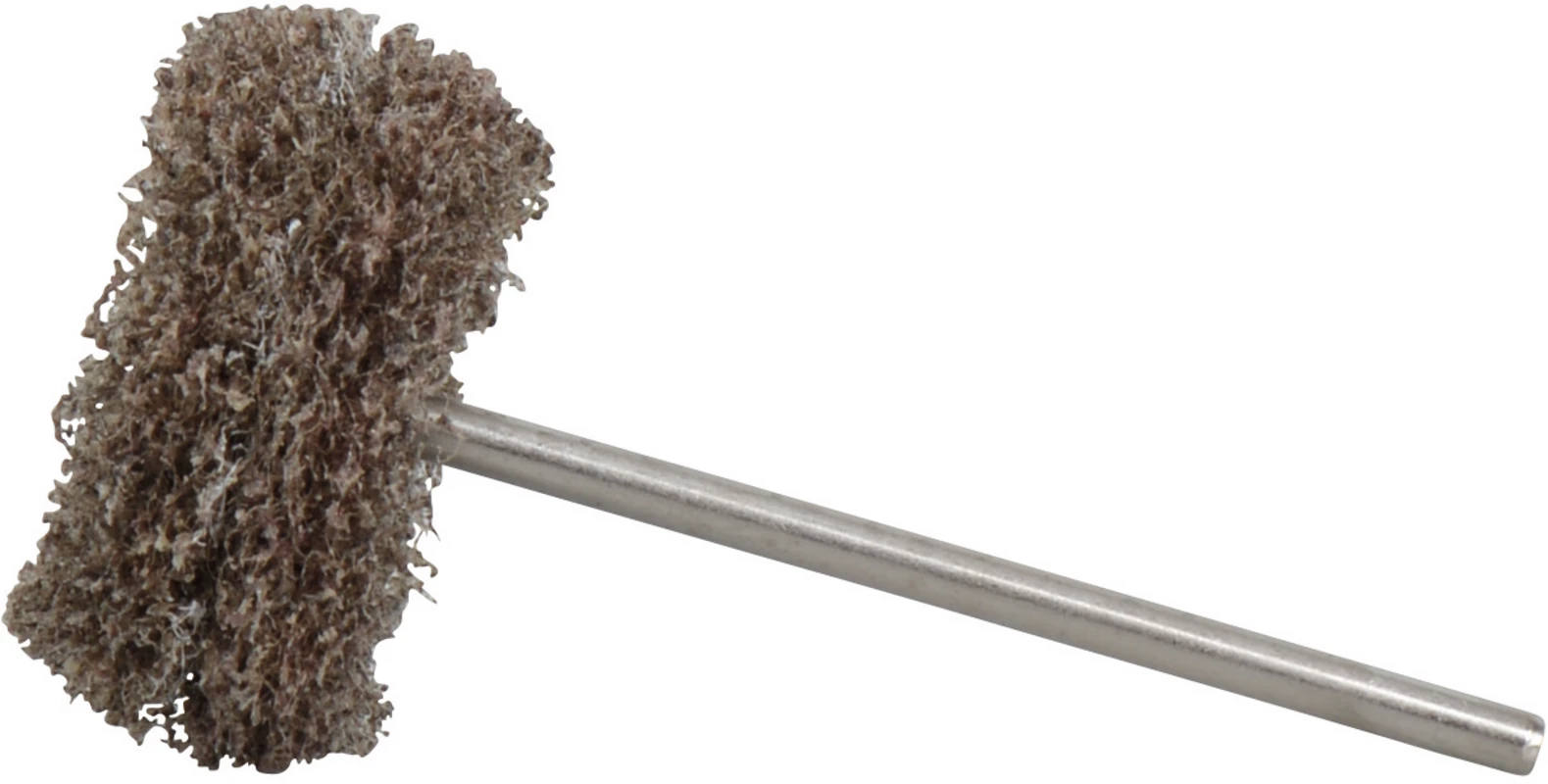 SoftBrush Packung 5 Stück grob, HP, Figur 045, ISO 250