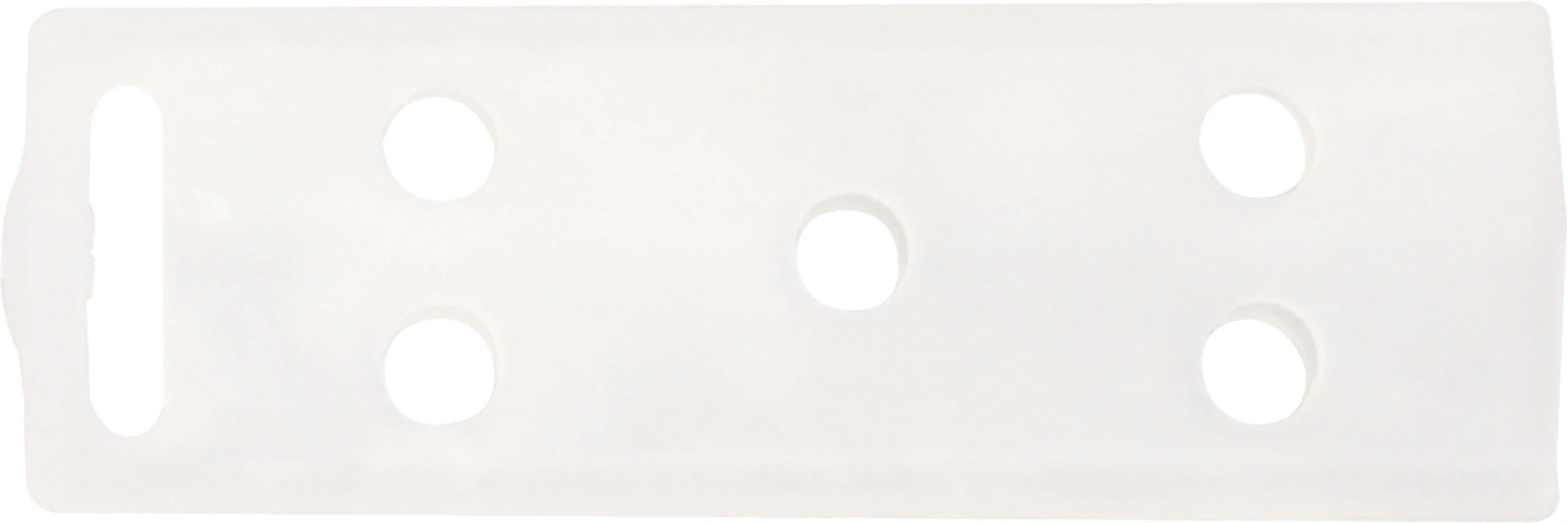 Protecto-Tip Packung 10 Stück 2,5 mm x 28 mm, Größe S