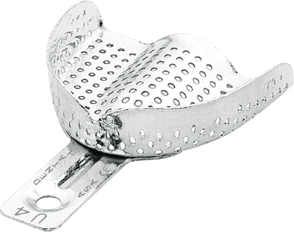 Abdrucklöffel ASA Dental