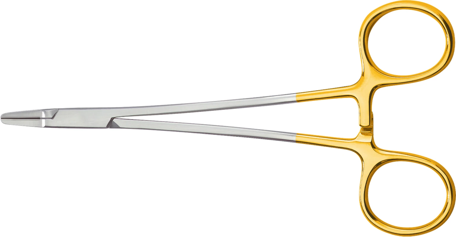 Nadelhalter nach Ryder Stück 1147TC/15, 150 mm