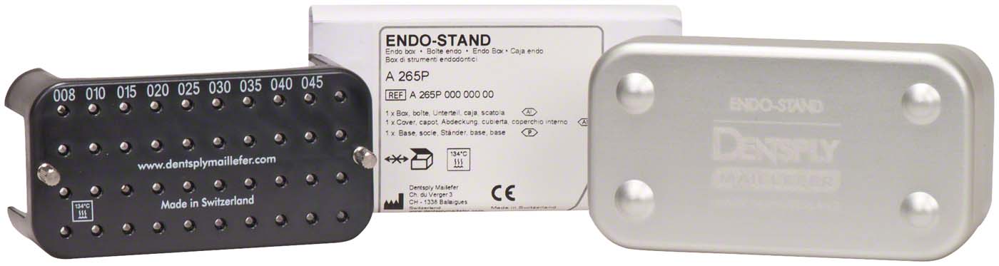 Endo-Stand Dentsply Sirona
